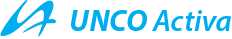 logo unco activa
